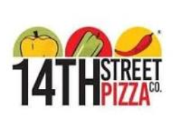 14th Street Pizza