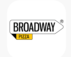 Broadway Pizza