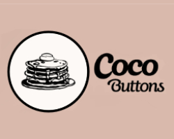 Coco Buttons