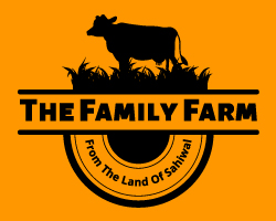 The Family Farm