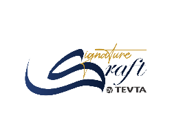 Signature Craft By TEVTA