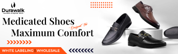 Durawalk banner