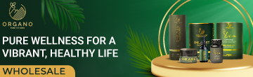 Organo banner