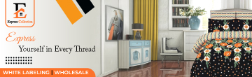 Express Collection banner