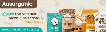 AAS ORGANIC  banner
