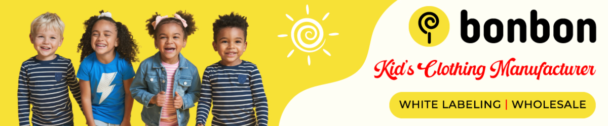 Bonbon banner