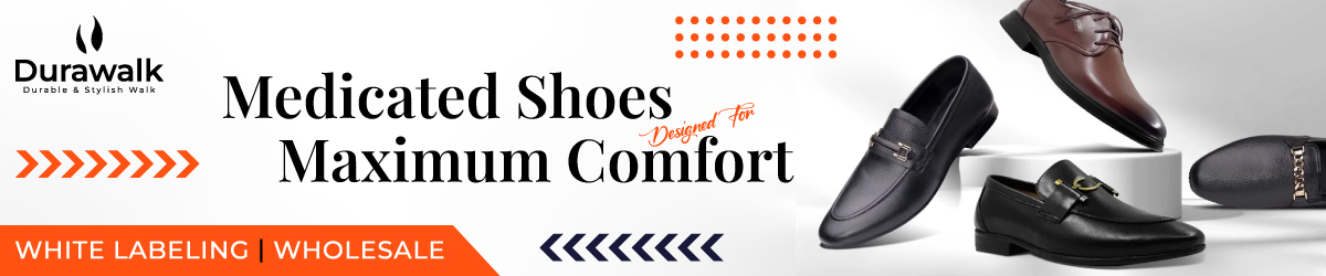 Durawalk banner