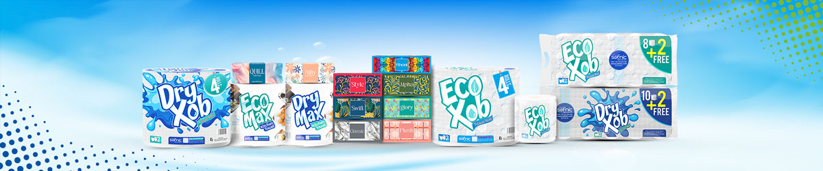 SAFNIC banner