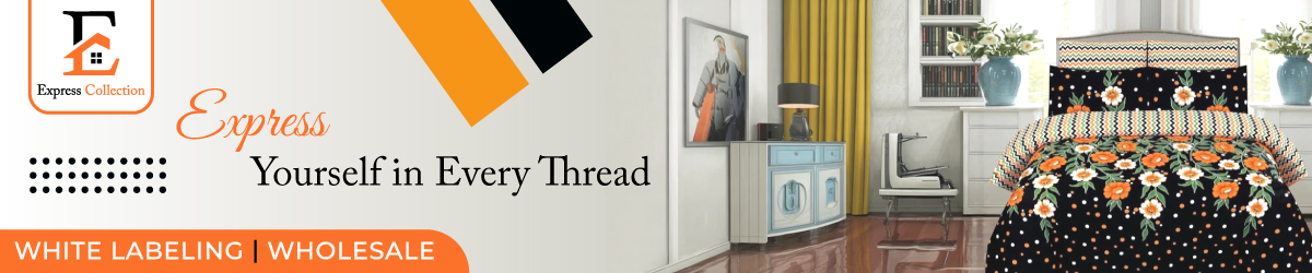 Express Collection banner