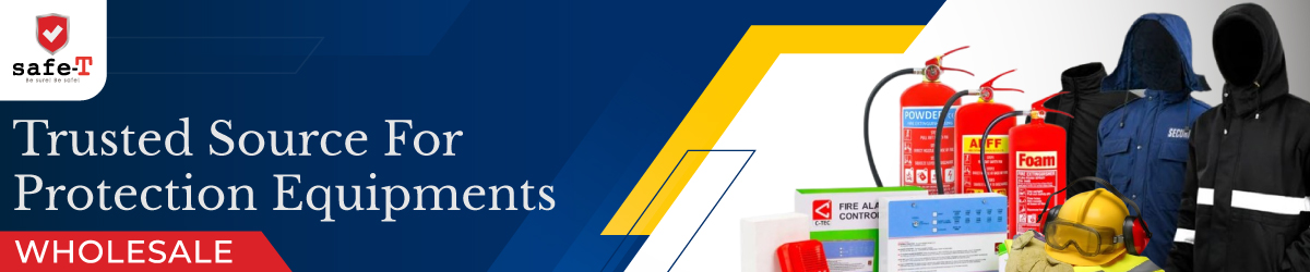 Safe-T banner
