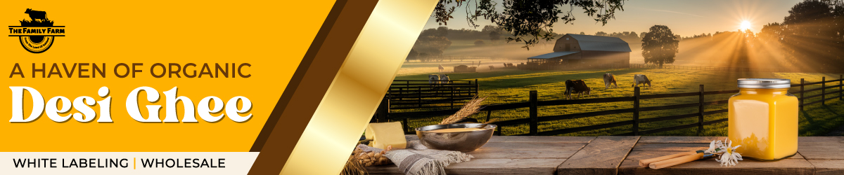 The Family Farm banner