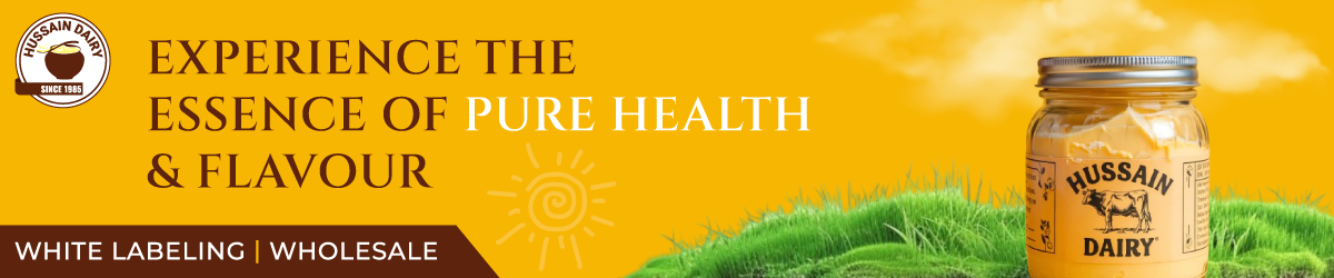 HUSSAIN DAIRY (SMC_PVT)LTD. banner