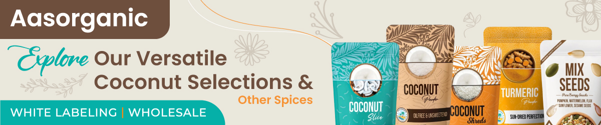 AAS ORGANIC  banner